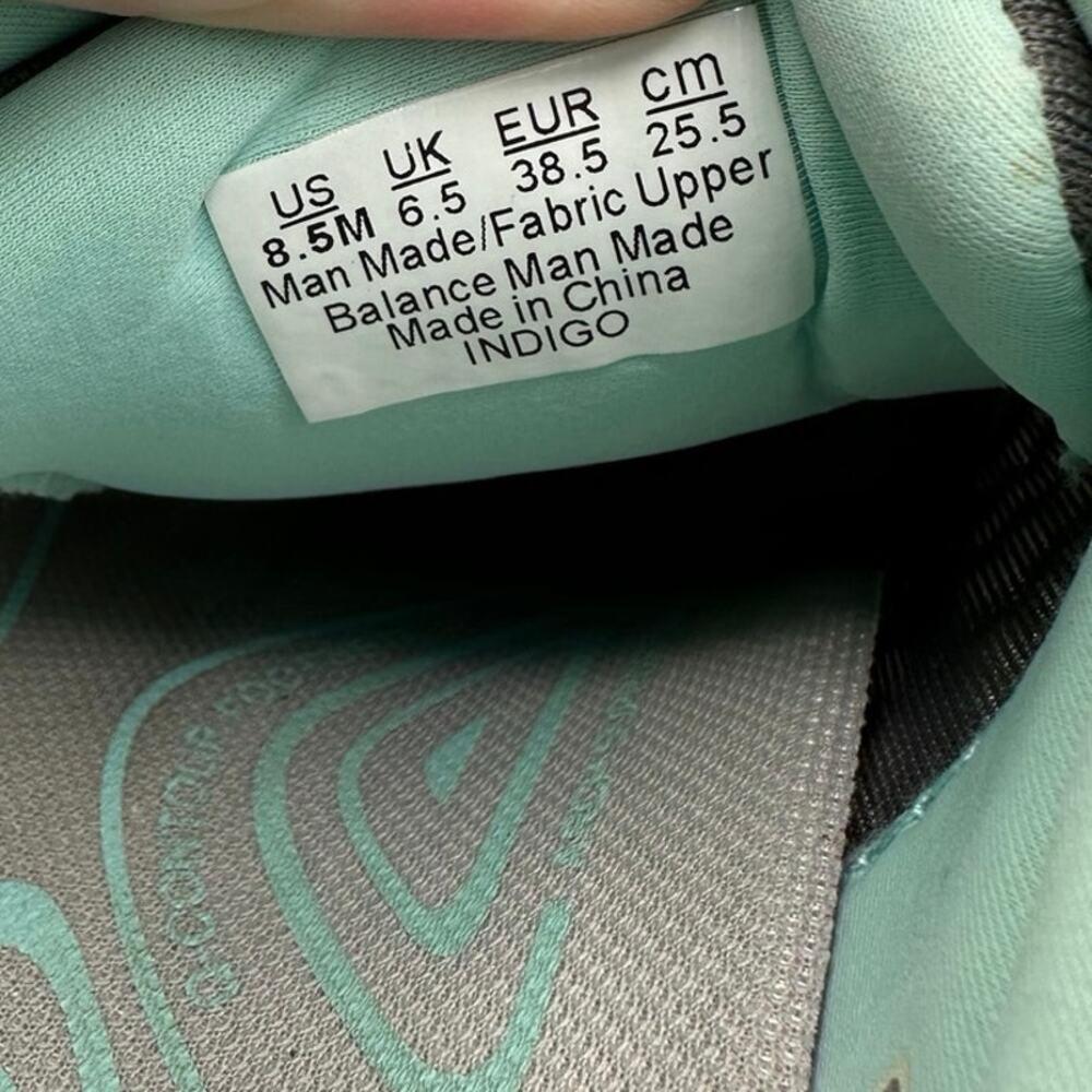 Ryka Shoes women's size 8.5 - Picture 5 of 6